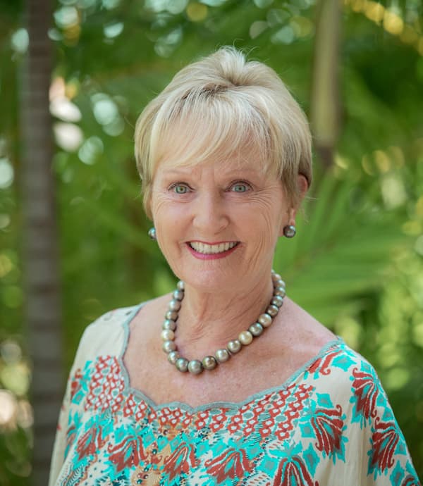 Mary Anne Fitch RB-14253